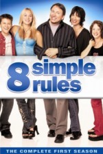 Watch 8 Simple Rules Vumoo